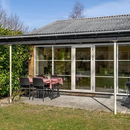 Feriehus Beautiful In Ls With 2 Bedrooms Laeso