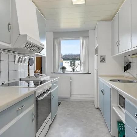 Feriehus Beautiful In Ls With 2 Bedrooms