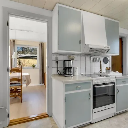 Beautiful In Ls With 2 Bedrooms Laeso