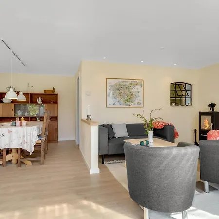 Beautiful In Ls With 2 Bedrooms * Laeso