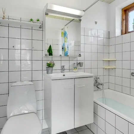 Feriehus Beautiful In Ls With 2 Bedrooms Laeso