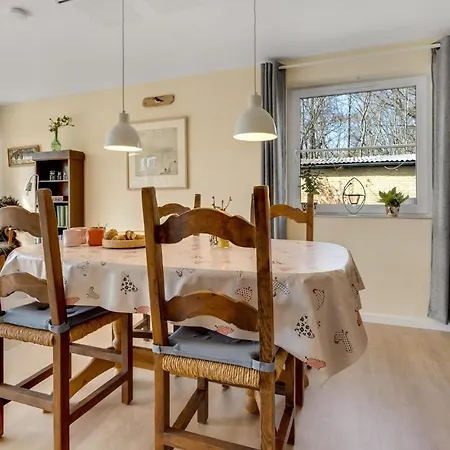 Beautiful In Ls With 2 Bedrooms * Laeso
