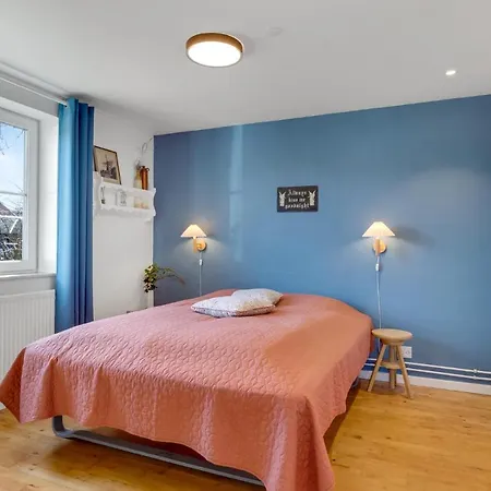 Feriehus Beautiful In Ls With 2 Bedrooms *