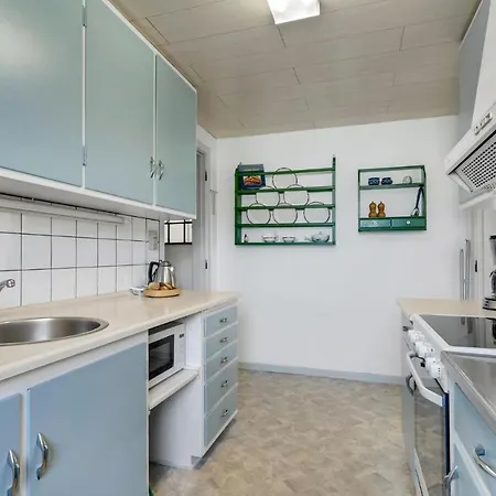 Beautiful In Ls With 2 Bedrooms Feriehus *